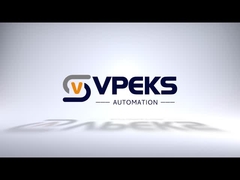 อัตโนมัติอัตโนมัติอัตโนมัติโดย VPEKS อัตโนมัติ